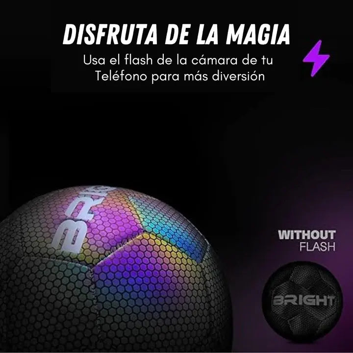 BALON REFLECTIVO REGALO PERFECTO