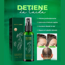 Tónico Elhoe Natural para el Crecimiento del Cabello
