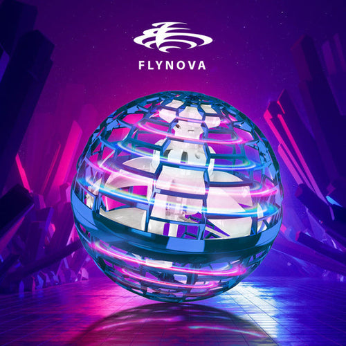 Flynova Pro Bola Mágica