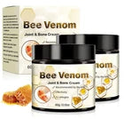 ✨¡BYE BYE IMPERFECCIONES CON BEE VENOM CREAM!🐝