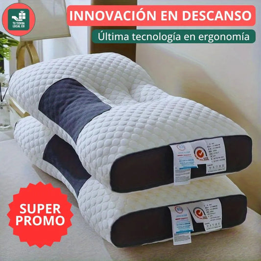 Almohada Ergonómica
