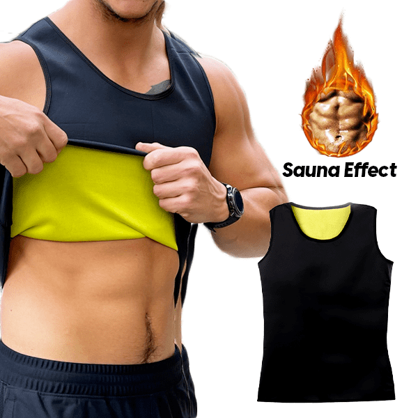 Camisa sauna UNISEX