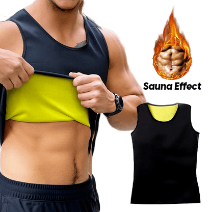 Camisa sauna UNISEX