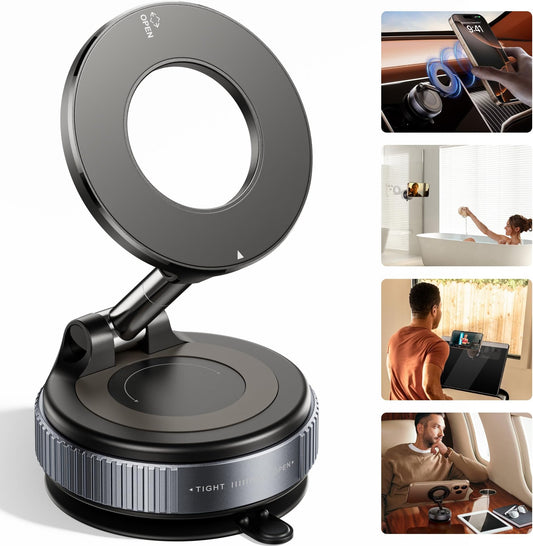 Soporte magnético para celular+ENVIO GRATIS