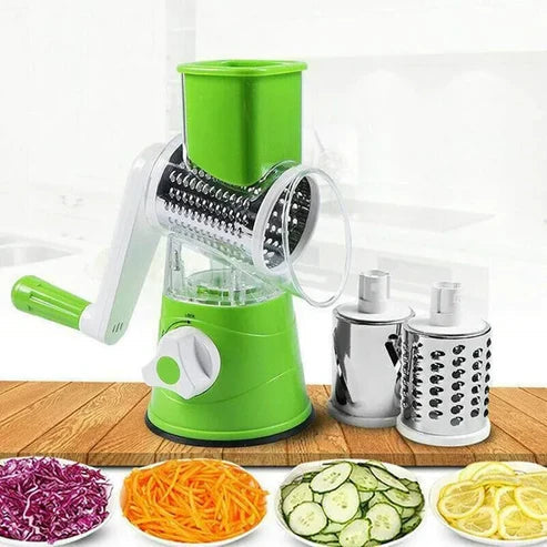 Molino Rayador de verduras