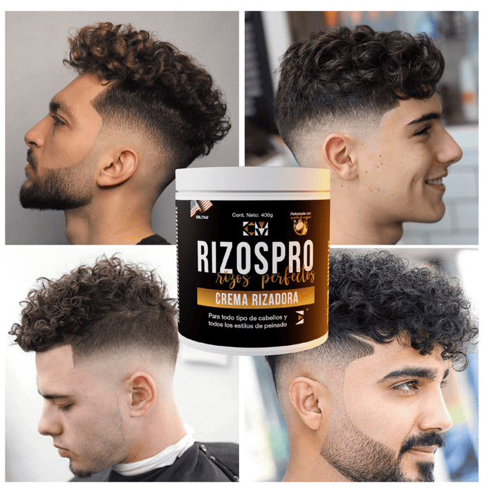 RIZOS PRO By Dr. Usa