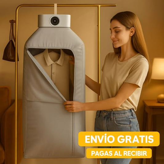 secador de ropa portatil + envio gratis
