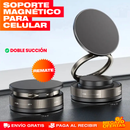Soporte magnetico + envio gratis