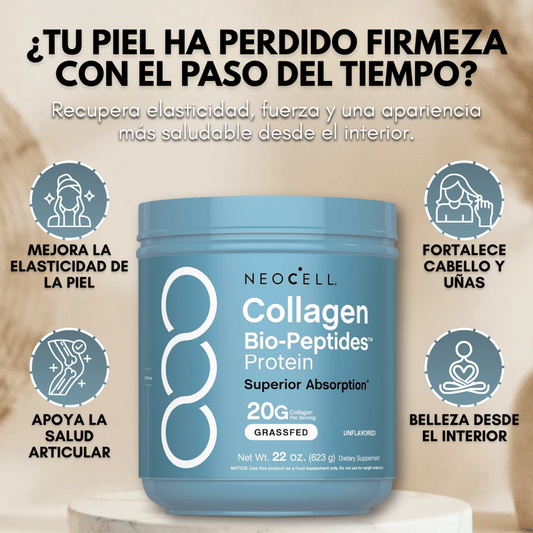 NeoCell® Collagen Bio-Peptides