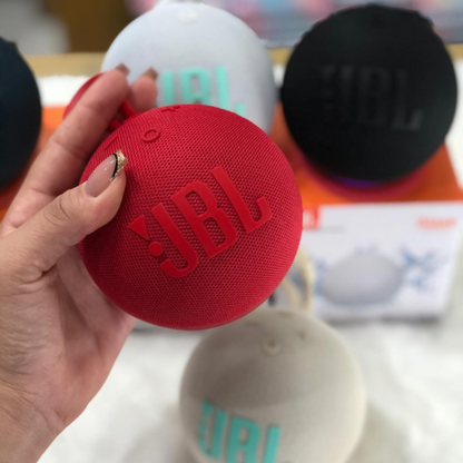 ALEXA PRO MAX JBL ¡UN SONIDO ENVOLVENTE + ENVÍO GRATIS