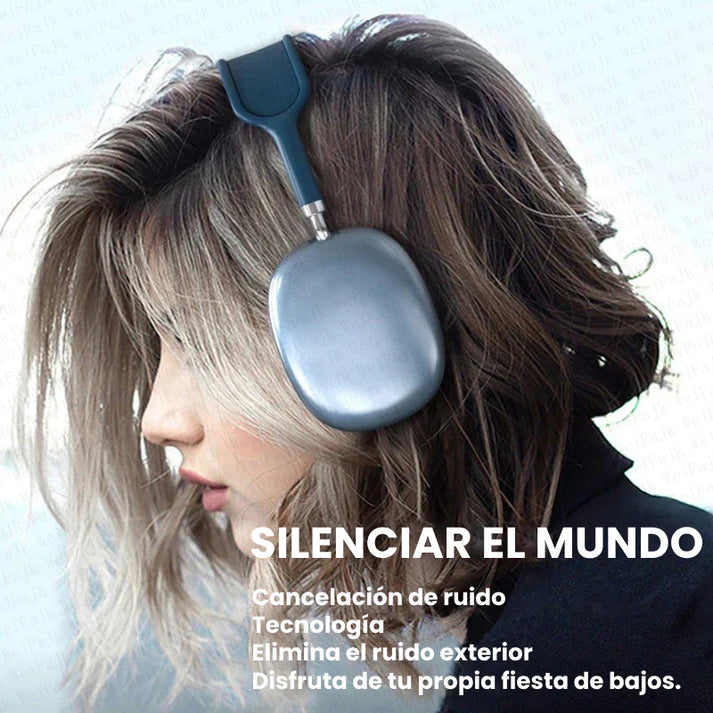 Audifonos P9 + ENVIO GRATIS