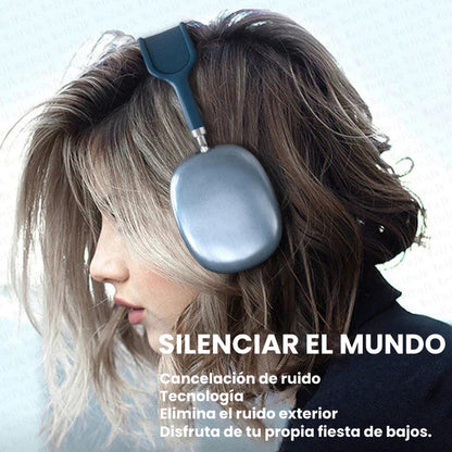 Audifonos P9 + ENVIO GRATIS