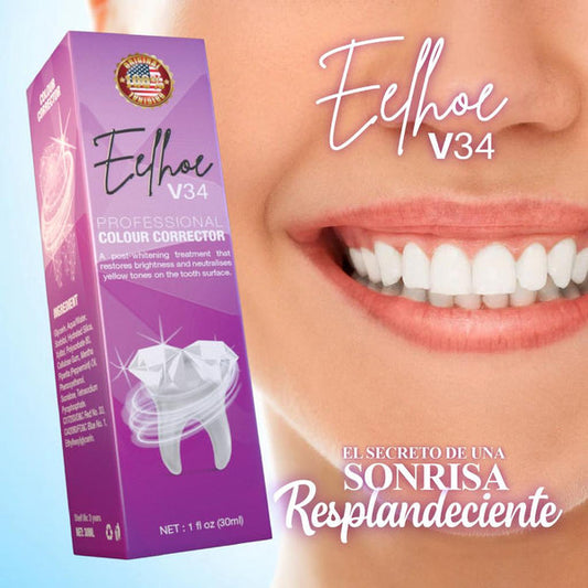 BLANQUEADOR DE DIENTES + ENVIO GRATIS