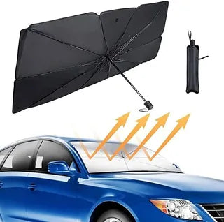 PARASOL PARA VEHICULOS