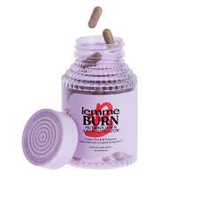 LEMME BURN® Original y Certificado