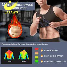 Camisa sauna UNISEX